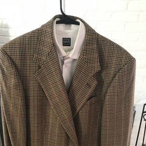 Burberry sport coat